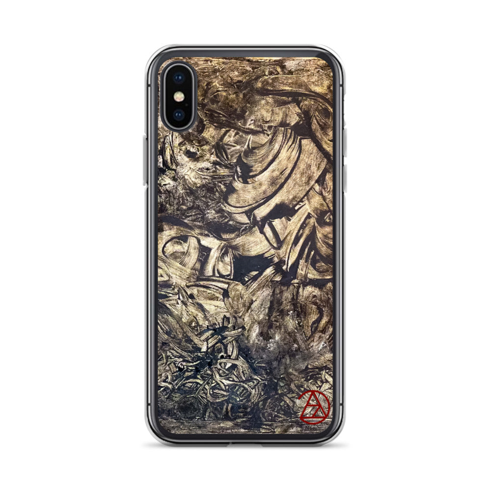 Vin Goth • Dawn • Phone Case for iPhone®