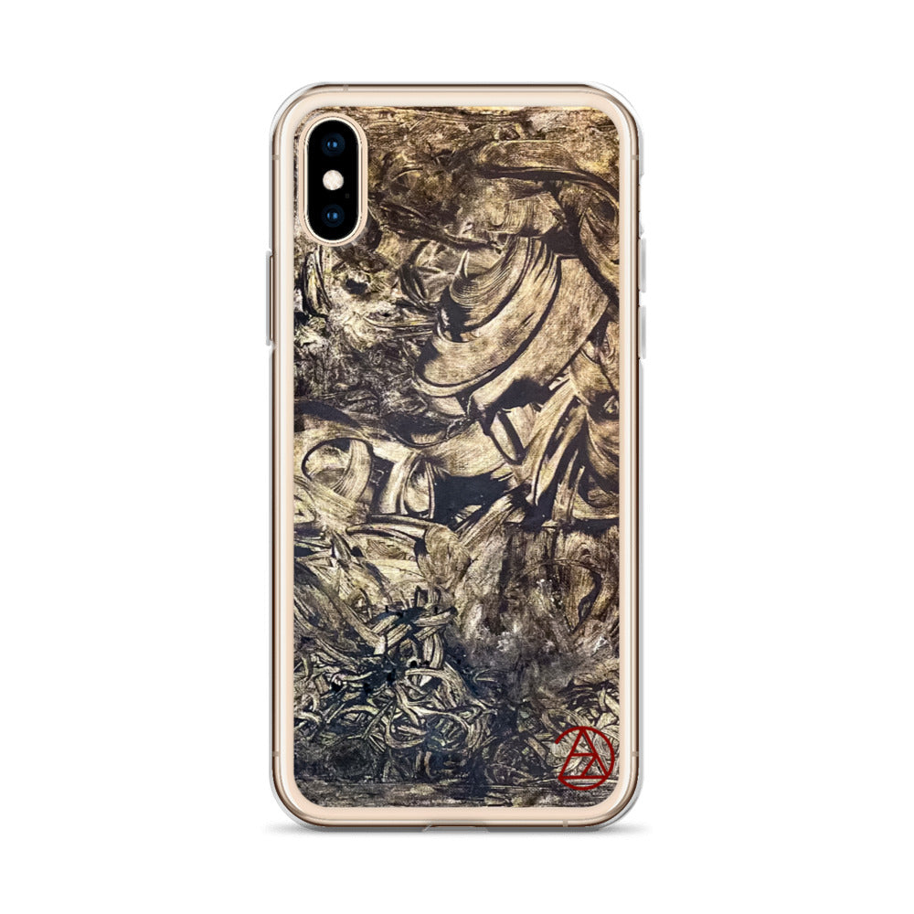 Vin Goth • Dawn • Phone Case for iPhone®