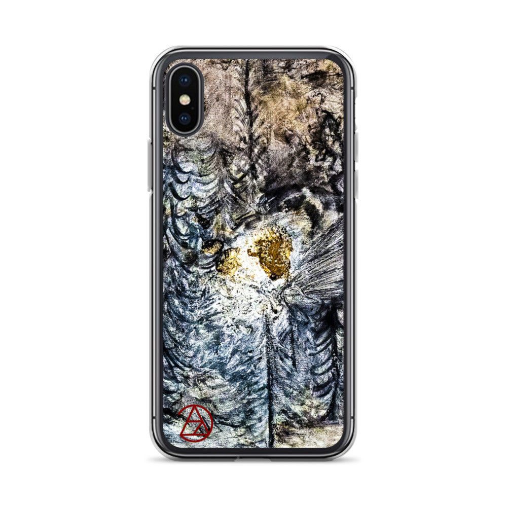 Forests Embrace • Dawn • Phone Case for iPhone®