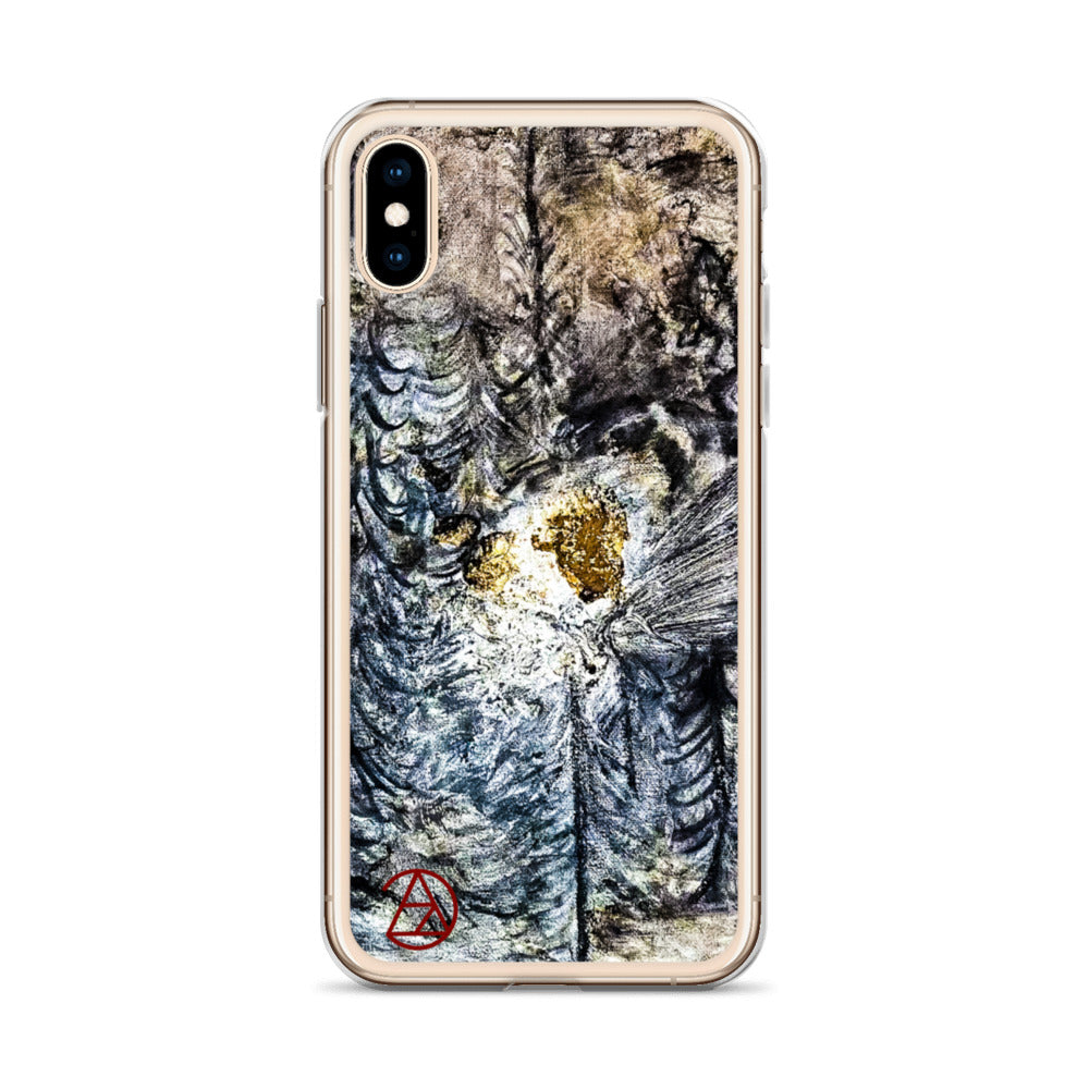 Forests Embrace • Dawn • Phone Case for iPhone®