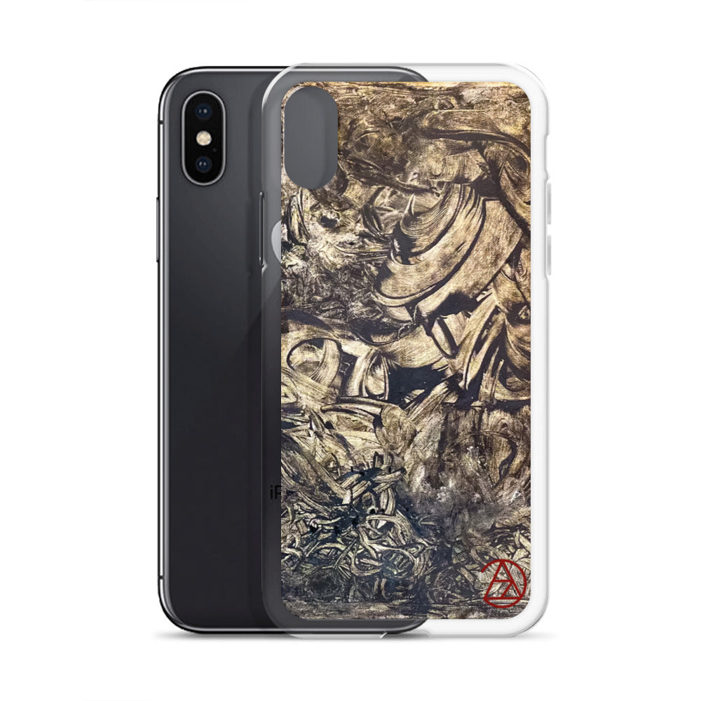 Vin Goth • Dawn • Phone Case for iPhone®