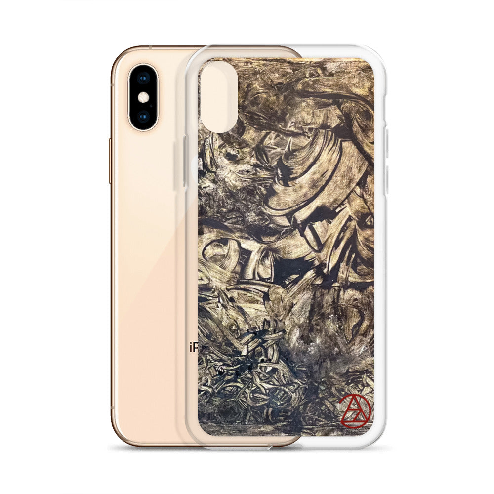 Vin Goth • Dawn • Phone Case for iPhone®