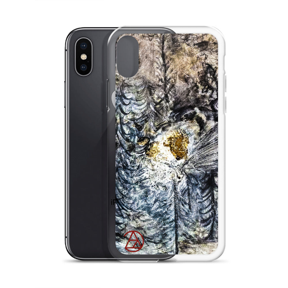 Forests Embrace • Dawn • Phone Case for iPhone®