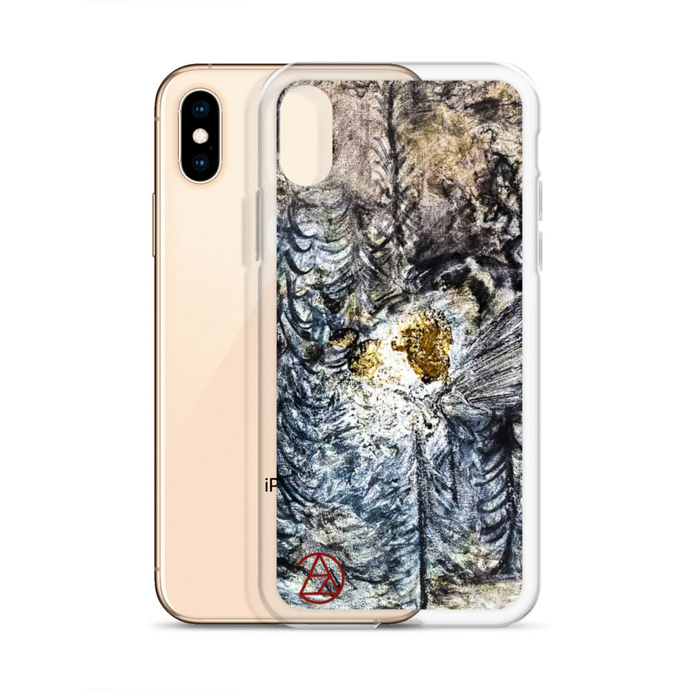 Forests Embrace • Dawn • Phone Case for iPhone®