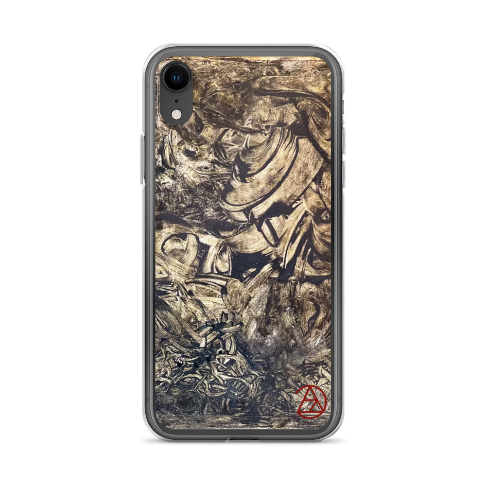 Vin Goth • Dawn • Phone Case for iPhone®