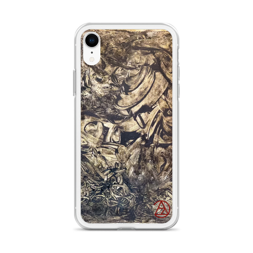 Vin Goth • Dawn • Phone Case for iPhone®