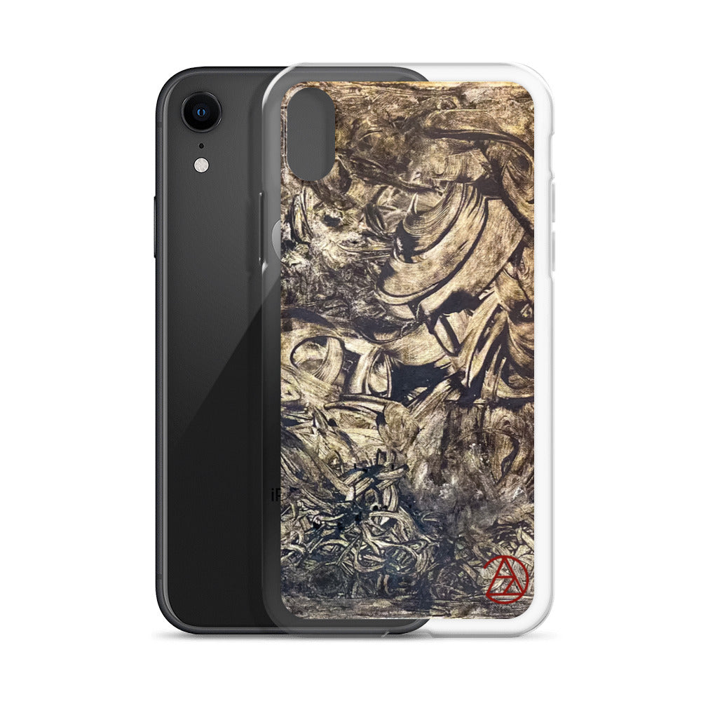 Vin Goth • Dawn • Phone Case for iPhone®