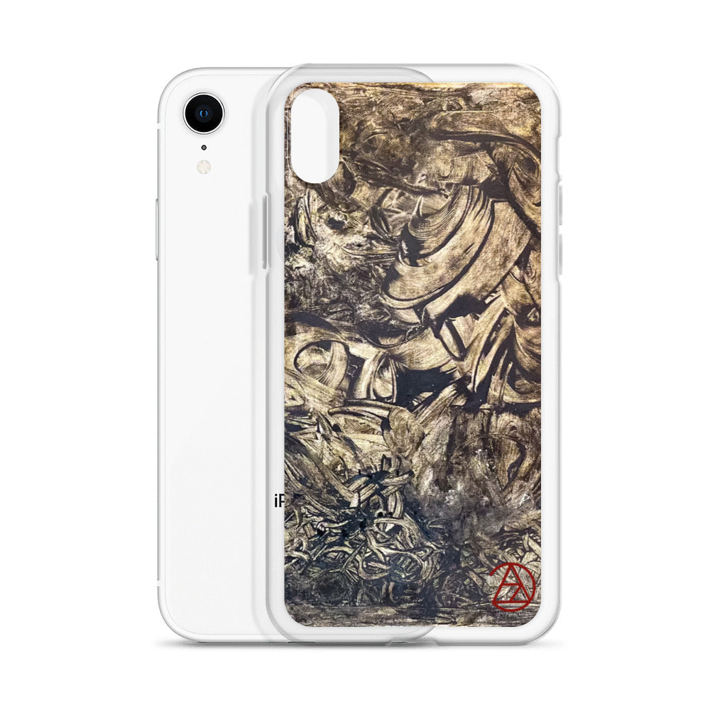 Vin Goth • Dawn • Phone Case for iPhone®