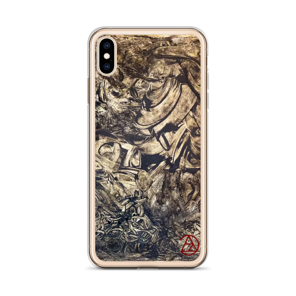 Vin Goth • Dawn • Phone Case for iPhone®