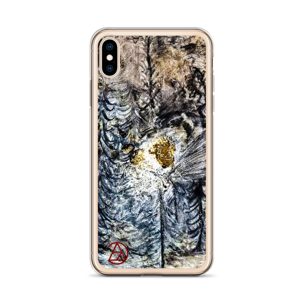 Forests Embrace • Dawn • Phone Case for iPhone®