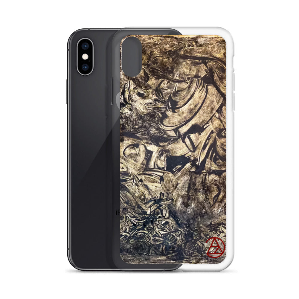 Vin Goth • Dawn • Phone Case for iPhone®