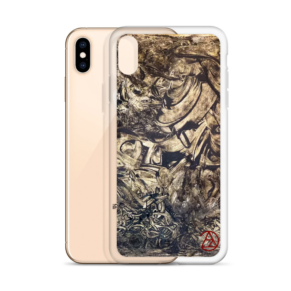 Vin Goth • Dawn • Phone Case for iPhone®