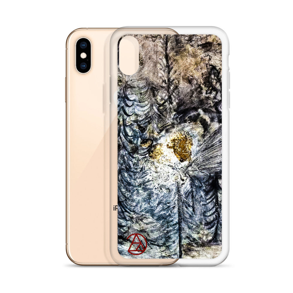 Forests Embrace • Dawn • Phone Case for iPhone®