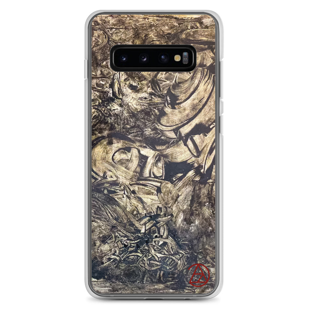 Vin Goth • Dawn • Phone Case for Samsung®