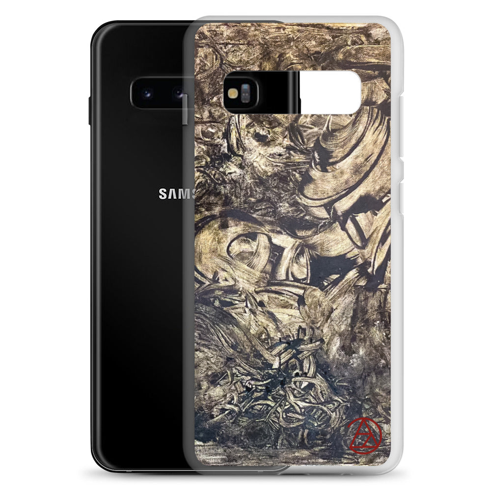 Vin Goth • Dawn • Phone Case for Samsung®