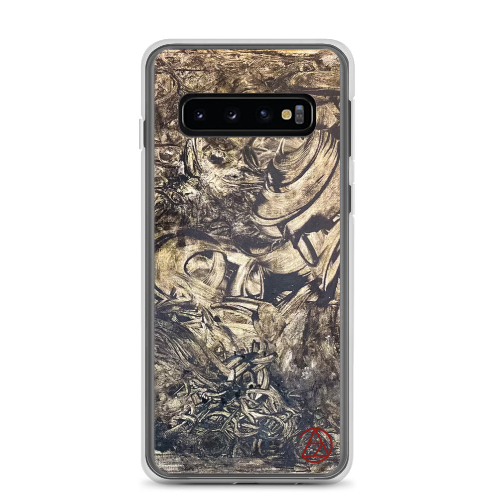 Vin Goth • Dawn • Phone Case for Samsung®