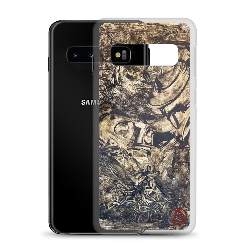 Vin Goth • Dawn • Phone Case for Samsung®