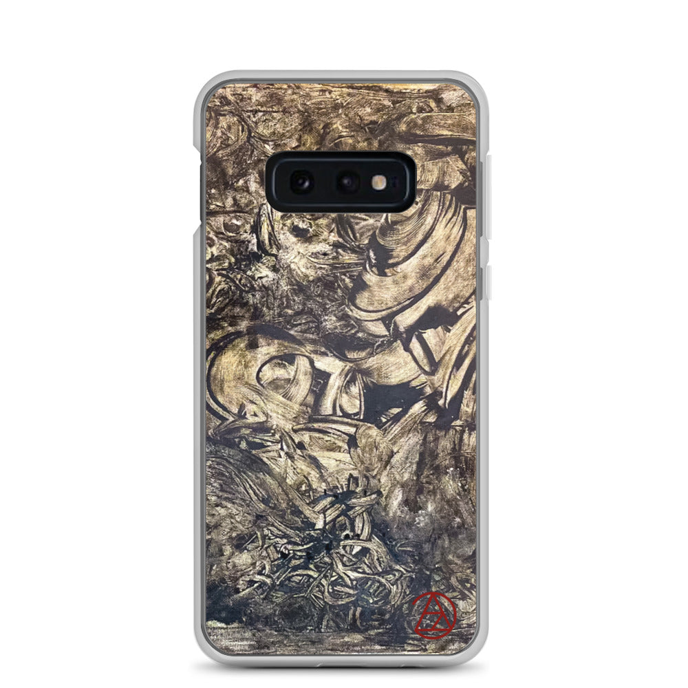 Vin Goth • Dawn • Phone Case for Samsung®