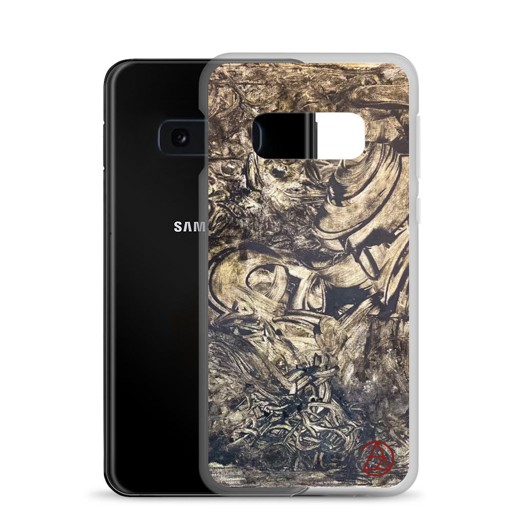 Vin Goth • Dawn • Phone Case for Samsung®