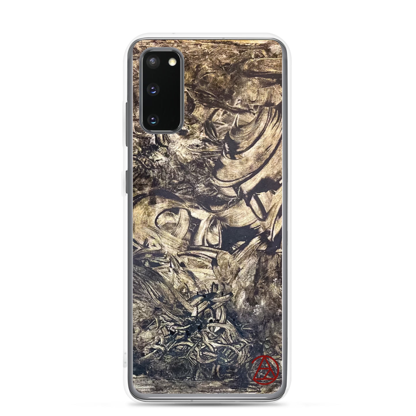 Vin Goth • Dawn • Phone Case for Samsung®