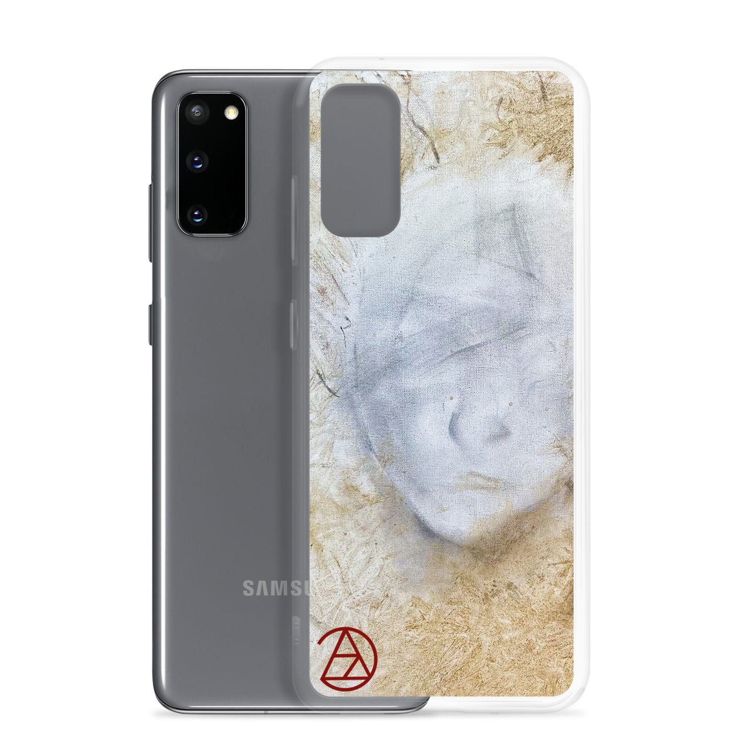 Yakar Vin • Dawn • Phone Case for Samsung®