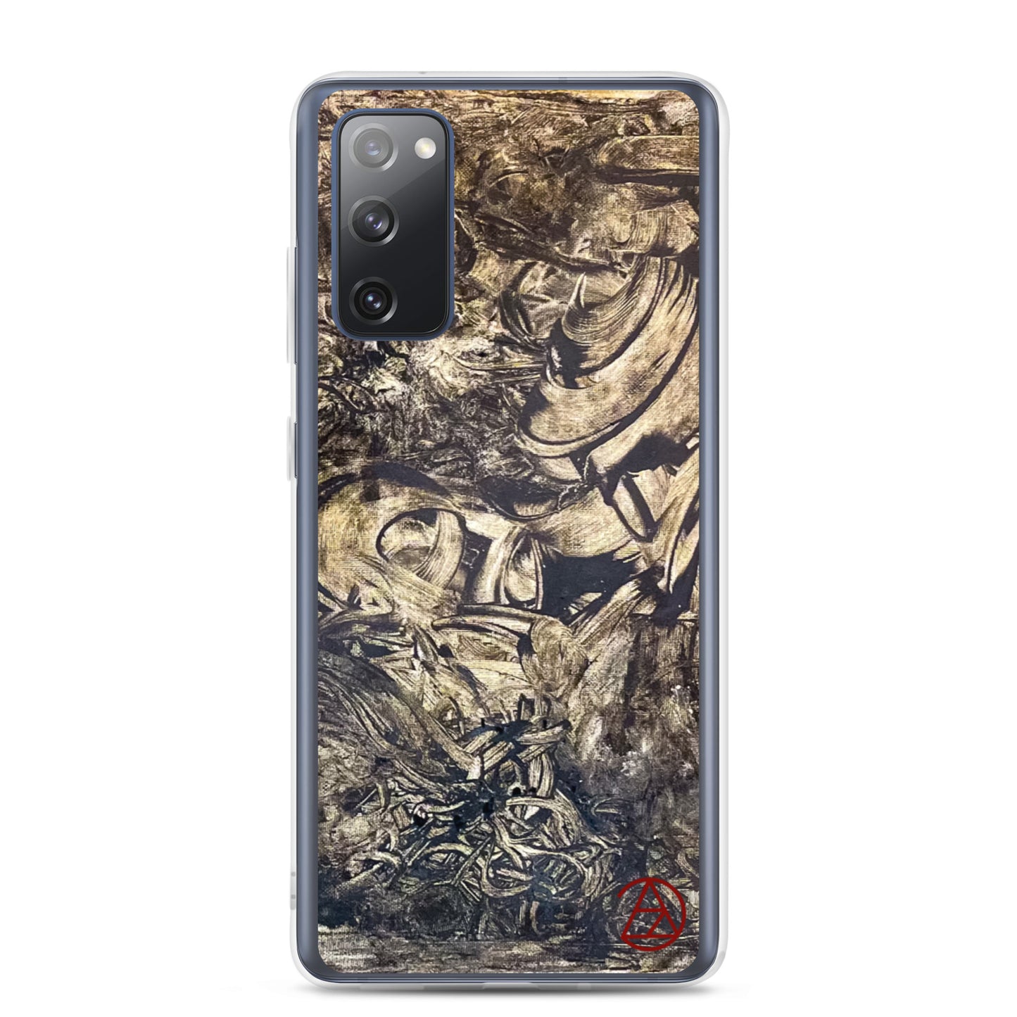 Vin Goth • Dawn • Phone Case for Samsung®