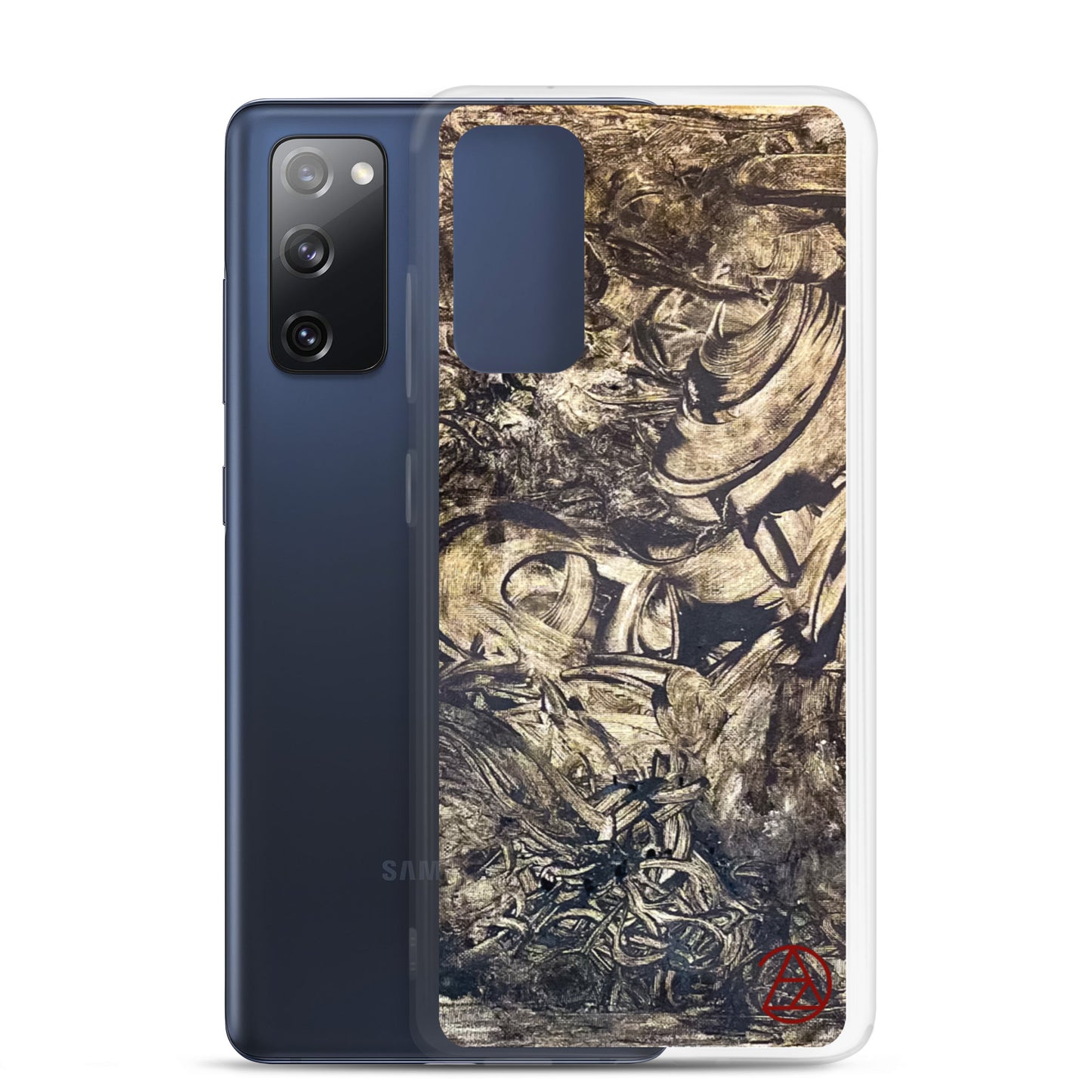 Vin Goth • Dawn • Phone Case for Samsung®