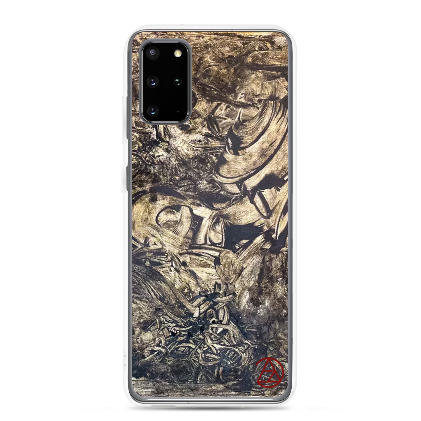 Vin Goth • Dawn • Phone Case for Samsung®