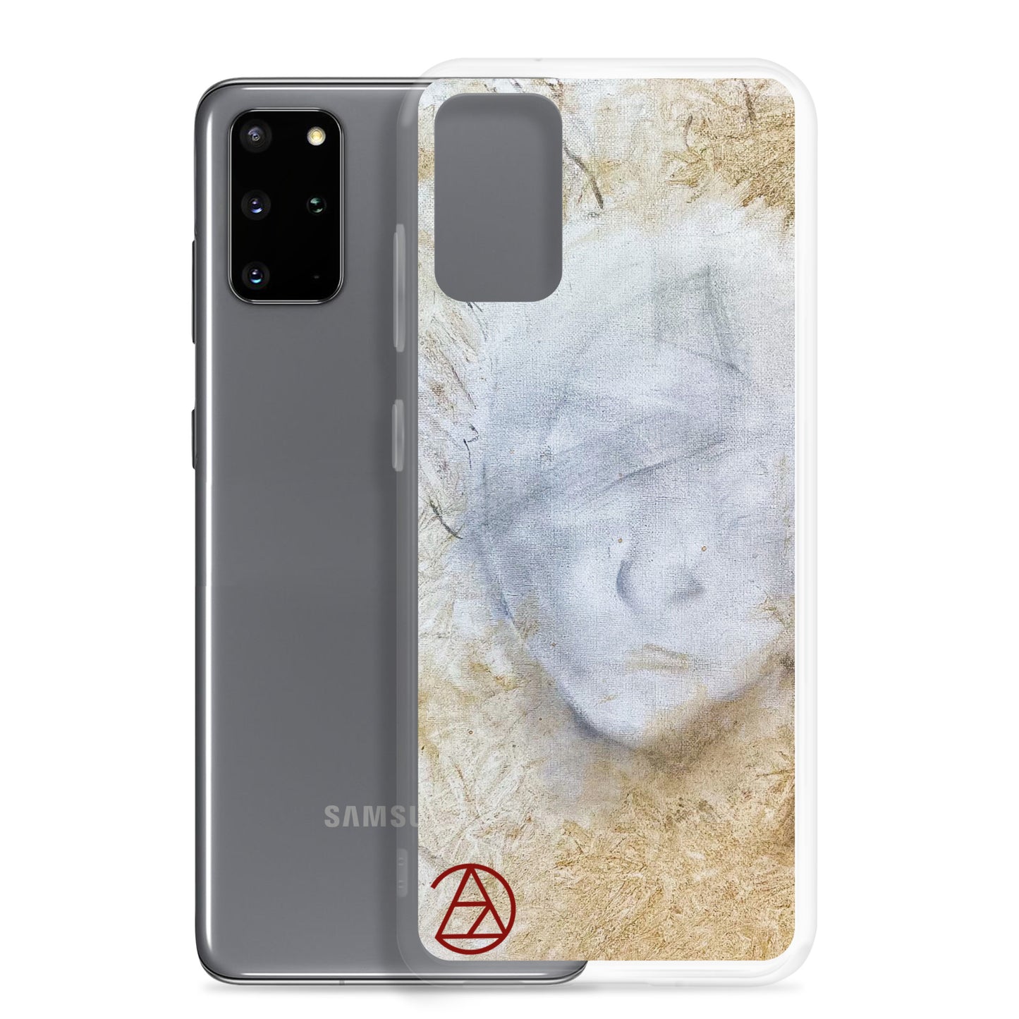 Yakar Vin • Dawn • Phone Case for Samsung®