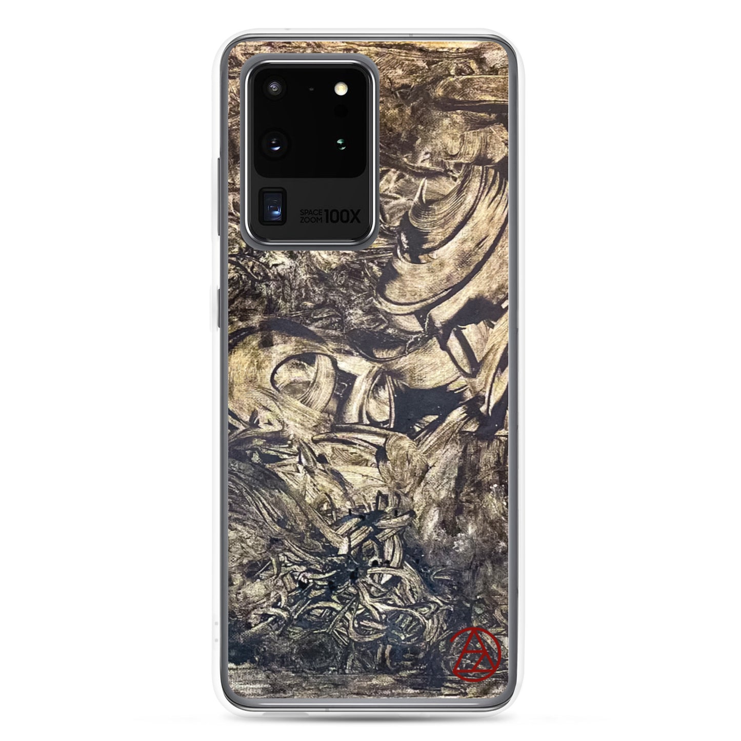 Vin Goth • Dawn • Phone Case for Samsung®