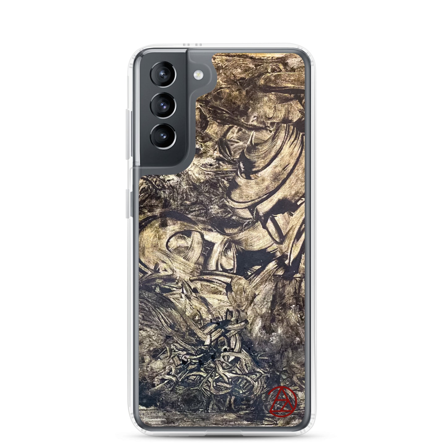 Vin Goth • Dawn • Phone Case for Samsung®