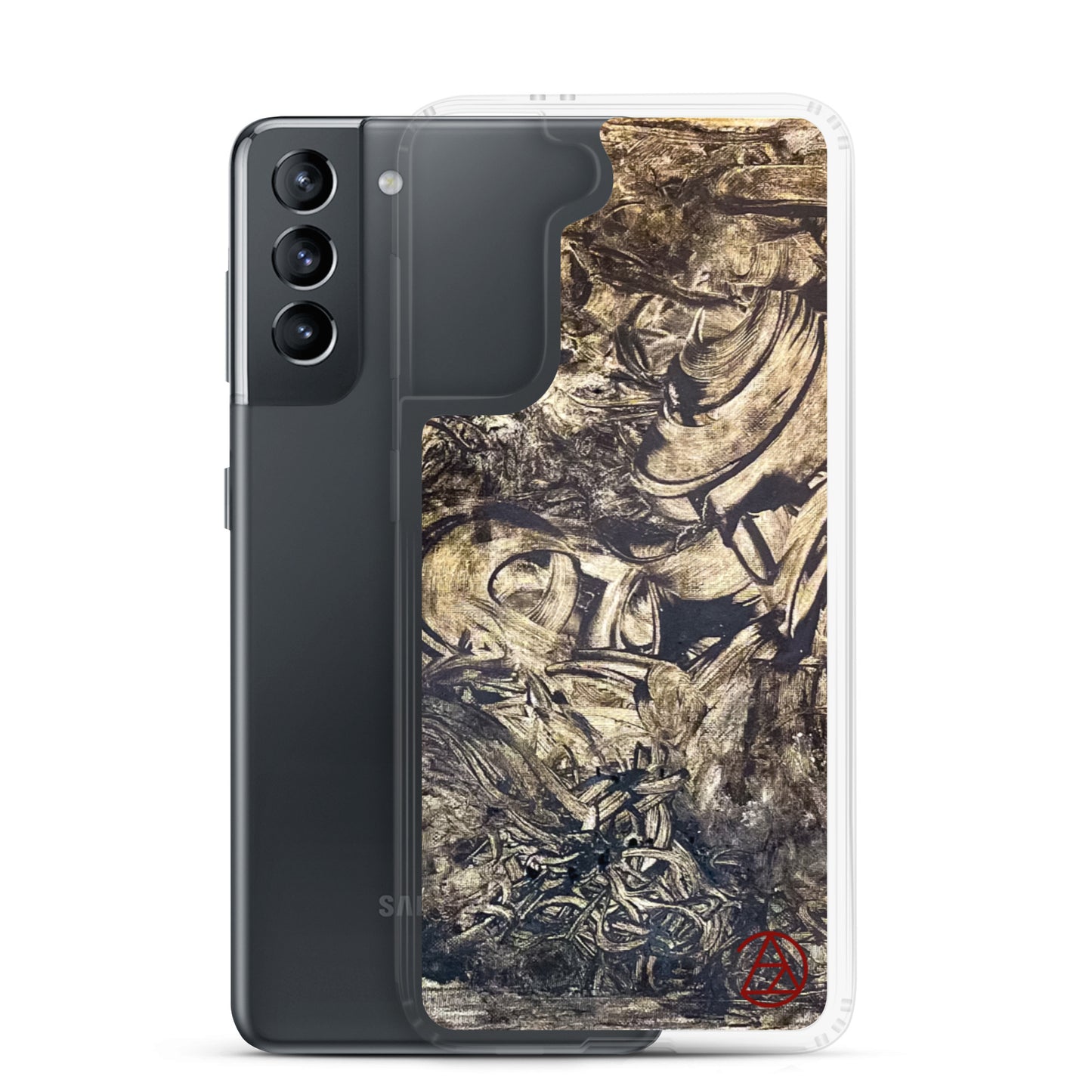 Vin Goth • Dawn • Phone Case for Samsung®