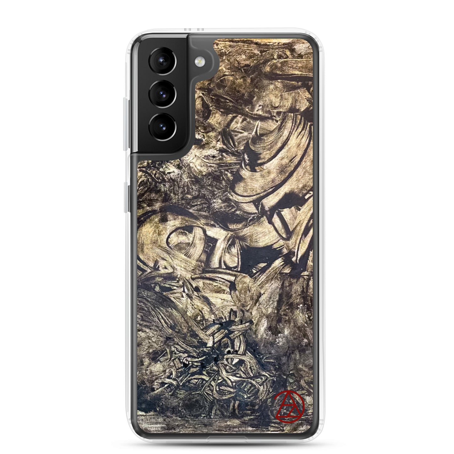 Vin Goth • Dawn • Phone Case for Samsung®