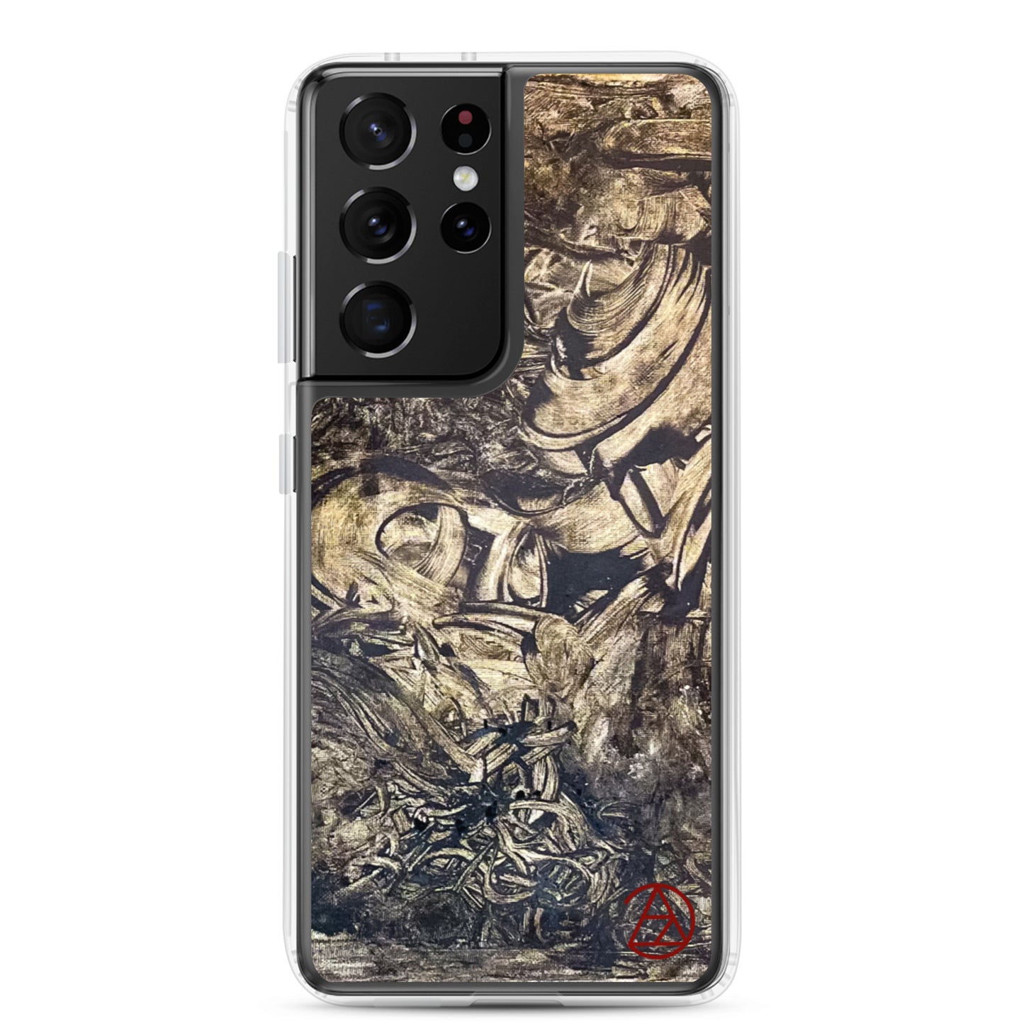 Vin Goth • Dawn • Phone Case for Samsung®