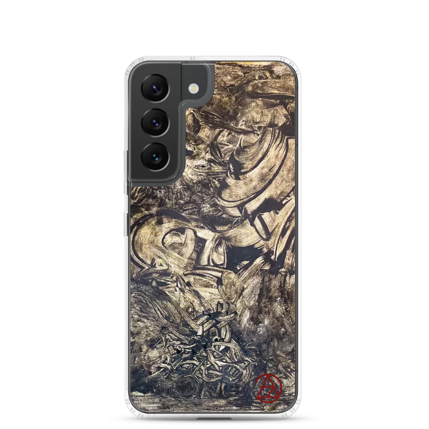 Vin Goth • Dawn • Phone Case for Samsung®