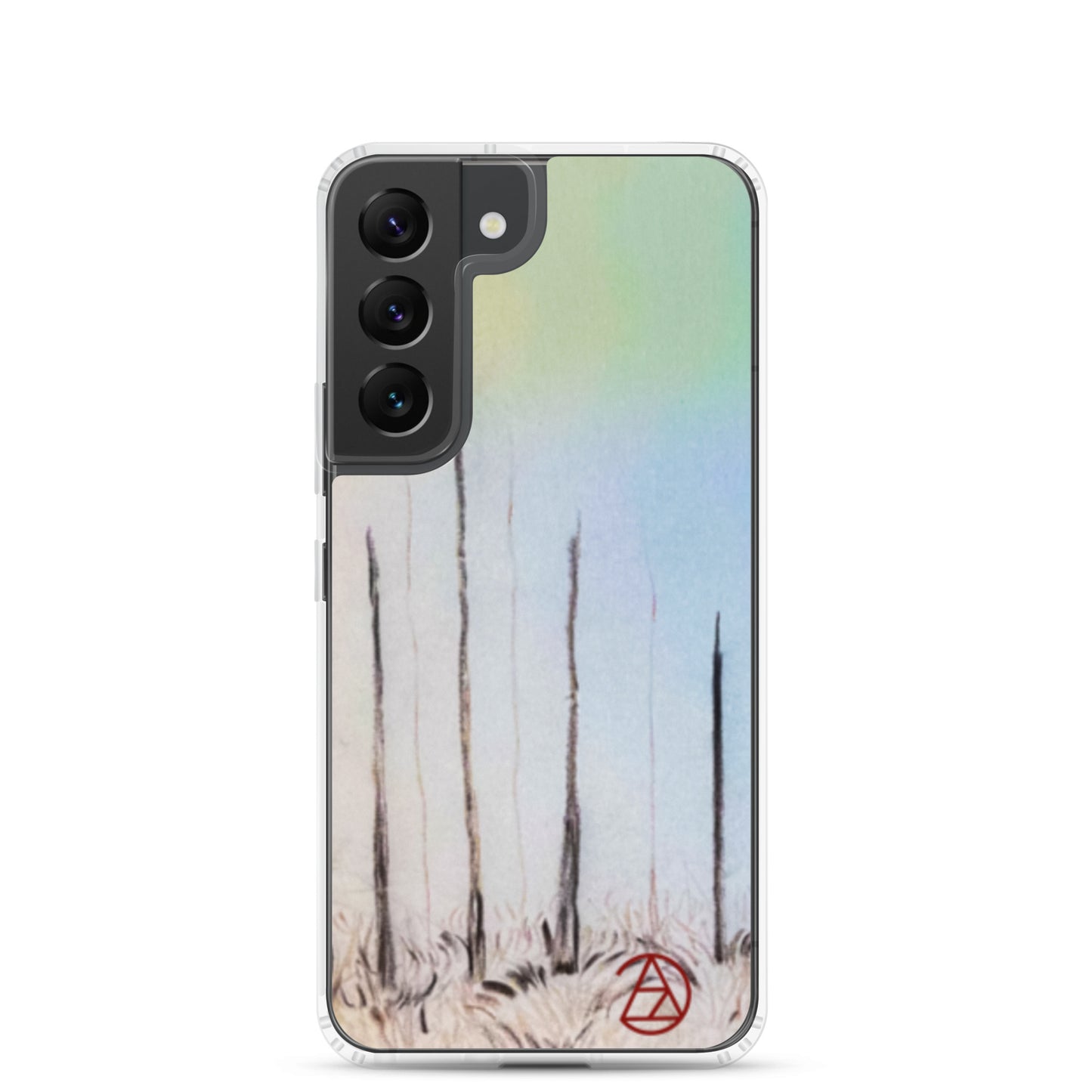 Celestial Woods • Dawn • Phone Case for Samsung®