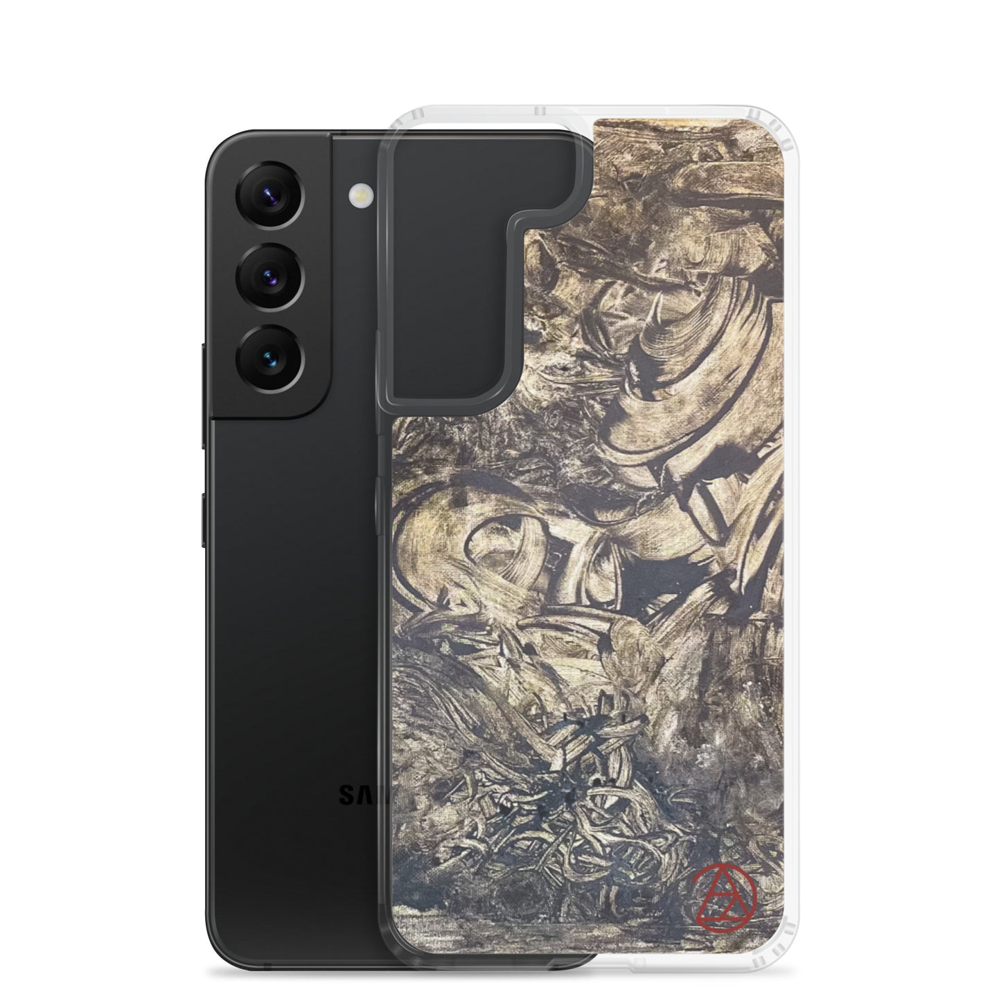 Vin Goth • Dawn • Phone Case for Samsung®