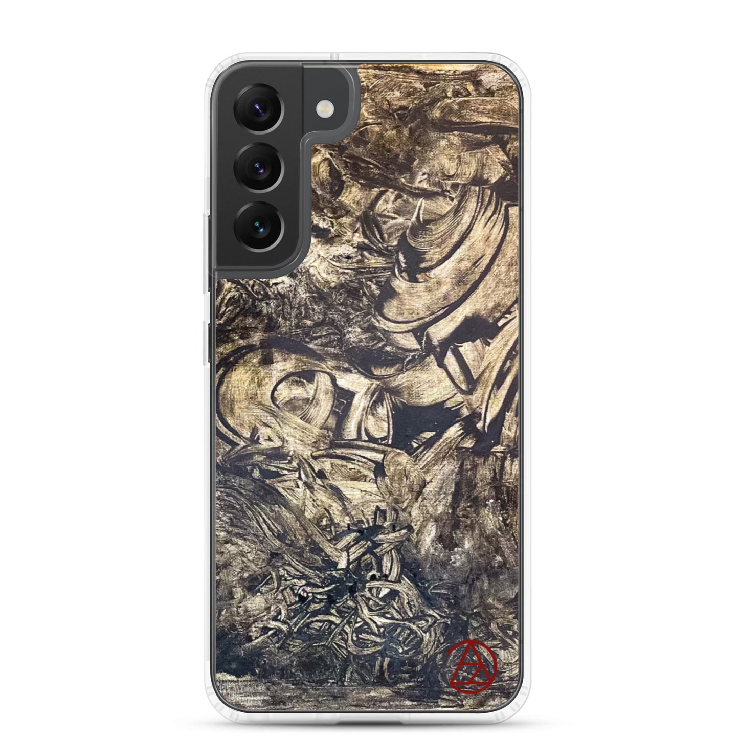 Vin Goth • Dawn • Phone Case for Samsung®