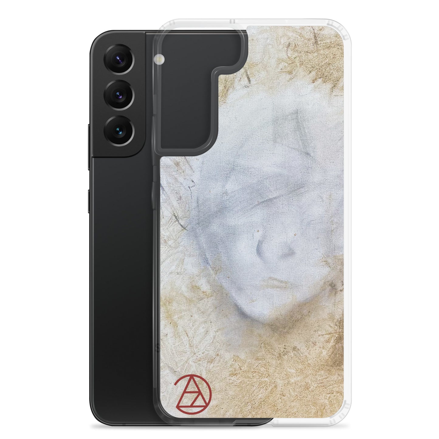 Yakar Vin • Dawn • Phone Case for Samsung®