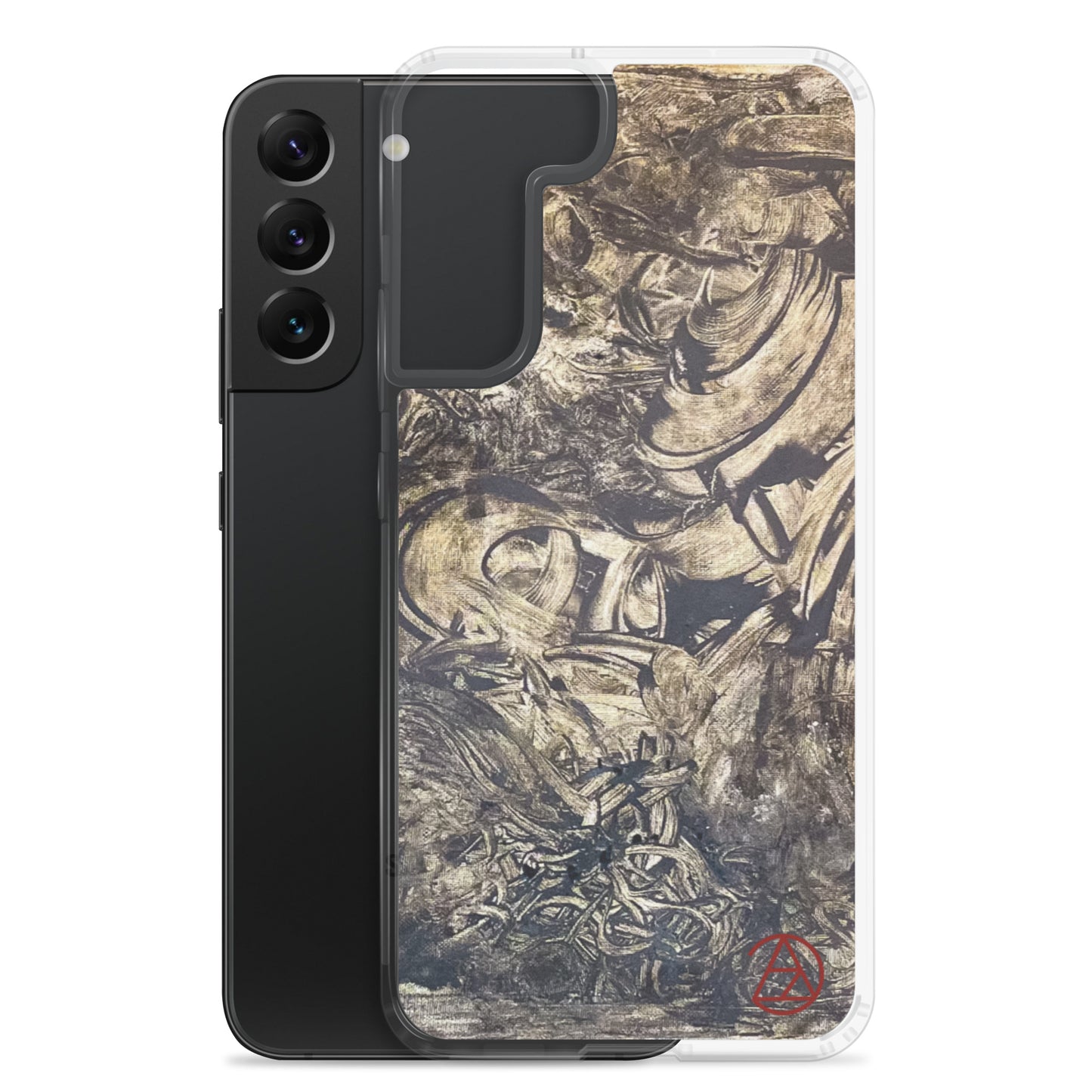 Vin Goth • Dawn • Phone Case for Samsung®