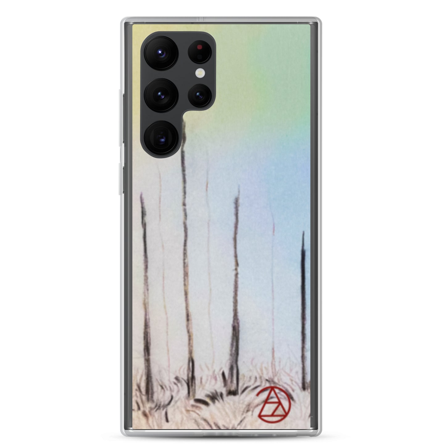 Celestial Woods • Dawn • Phone Case for Samsung®