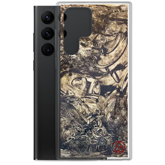 Vin Goth • Dawn • Phone Case for Samsung®