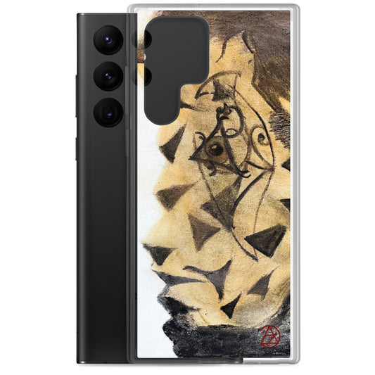 Mountain Man • Dawn • Phone Case for Samsung®