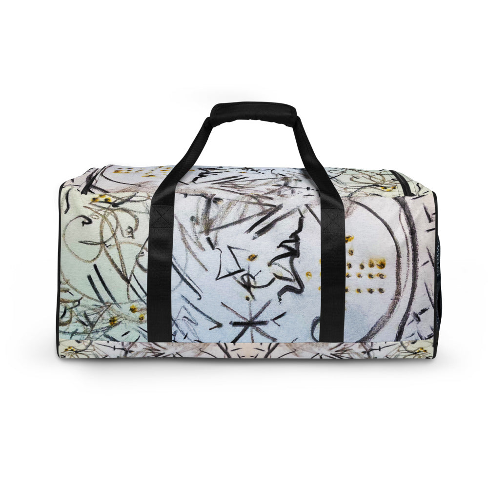 Christ Kambo • Dawn • Duffle bag