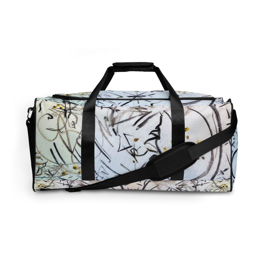 Christ Kambo • Dawn • Duffle bag