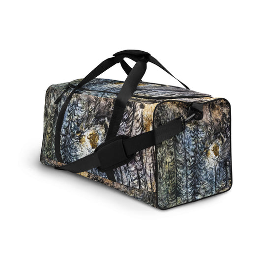 Forests Embrace • Dawn • Duffle bag