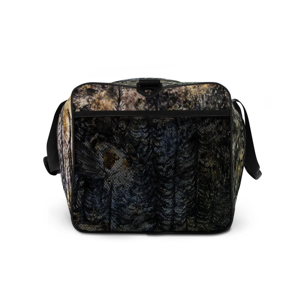 Forests Embrace • Dawn • Duffle bag