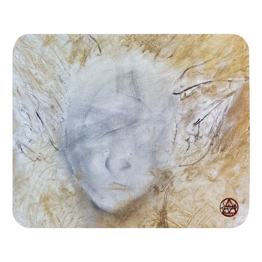 Yakar Vin • Dawn • Mouse Pad